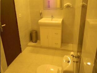 ניו דלהי Hotel Shyama International מראה חיצוני תמונה