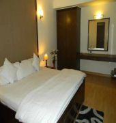 ניו דלהי Hotel Shyama International מראה חיצוני תמונה