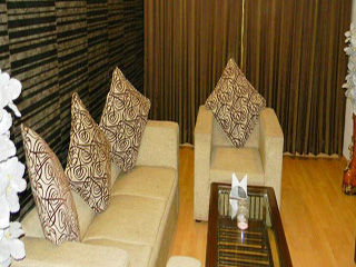 ניו דלהי Hotel Shyama International מראה חיצוני תמונה