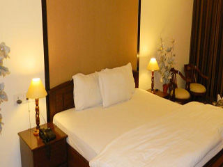 ניו דלהי Hotel Shyama International מראה חיצוני תמונה