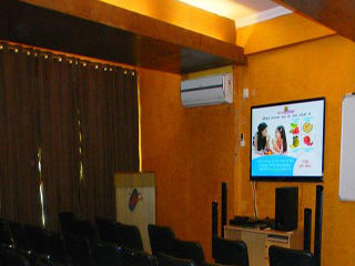 ניו דלהי Hotel Shyama International מראה חיצוני תמונה