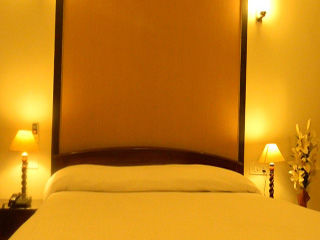 ניו דלהי Hotel Shyama International מראה חיצוני תמונה