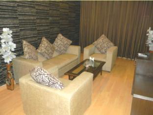 ניו דלהי Hotel Shyama International מראה חיצוני תמונה