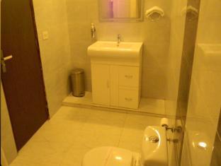 ניו דלהי Hotel Shyama International מראה חיצוני תמונה